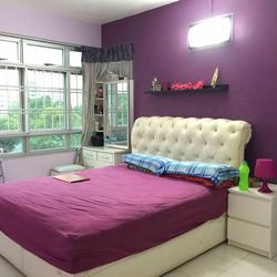Blk 443 Yishun Avenue 11 (Yishun), HDB 4 Rooms #125037982